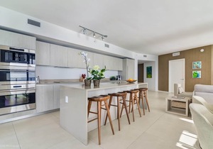 Modern 3 BDR Ocean Front at LYFE RESORT