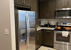 Modern Atlanta Oasis