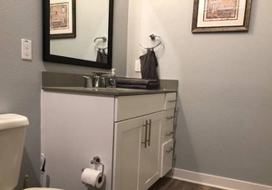 Modern, Luxury APT in Ybor City w/Trolly Access