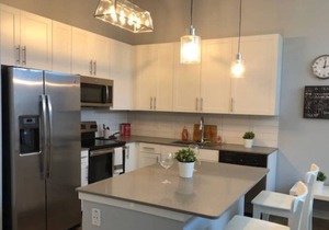 Modern, Luxury APT in Ybor City w/Trolly Access
