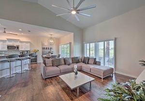 Modern Naples Home w/Amenity Access!