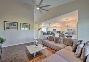 Modern Naples Home with Amenity Access!