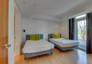 Modern Ocean Drive Condo in the Heart of Sobe!