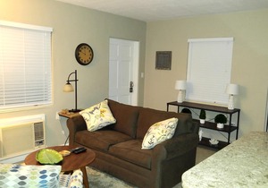 Modern Sarasota Living