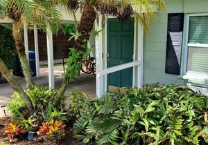 Modern Sarasota Living