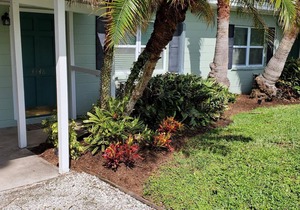 Modern Sarasota Living
