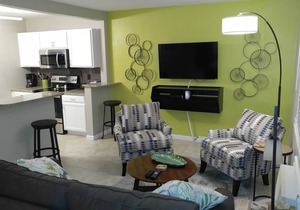 Modern Sarasota Living