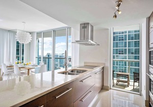 MVR - Designer Condo in Prime Brickell