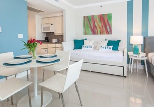 MVR - This Miami Escape Is Built to Impress