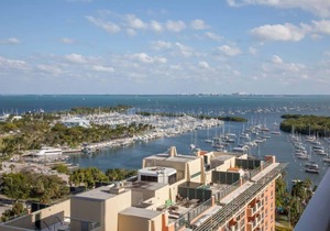 MVR - This Miami Escape Is Built to Impress