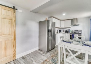 Myrtle Grove Cottage- Casita #1