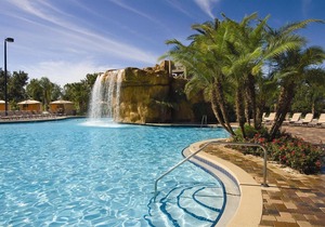 Mystic Dunes Resort & Golf Club 1BR MiniSuite, SUNDAY Check-In