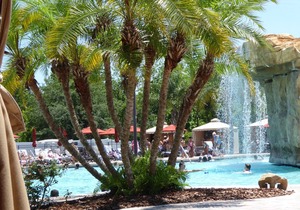 Mystic Dunes Resort & Golf Club 1BR MiniSuite, SATURDAY Check-In