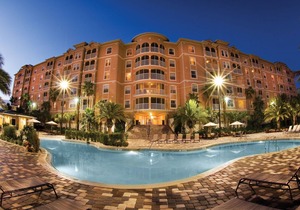 Mystic Dunes Resort & Golf Club 1BR MiniSuite, SATURDAY Check-In