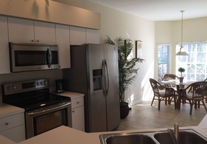 Naples Lely Resort- Quiet Villa Home with Oversized Pool