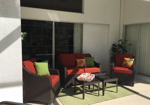 Naples Lely Resort- Quiet Villa Home with Oversized Pool
