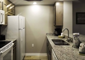 ★NEW LISTING! 2BR Resort Condo - Free Water Park at Cape Canaveral Beach Resort