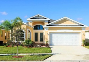 New Listing! Crystal Cove Resort, 6mi to Disney & 11mi to Universal - BT51886