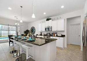New Listing! The Shire at West Haven Resort, 7mi to Disney & 18mi to Universal - FS340853
