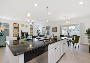 New Listing! The Shire at West Haven Resort, 7mi to Disney & 18mi to Universal - FS340853