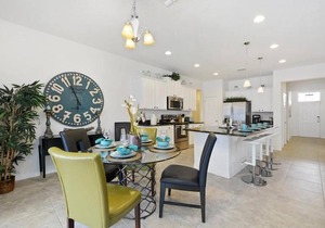 New Listing! The Shire at West Haven Resort, 7mi to Disney & 18mi to Universal - FS340853