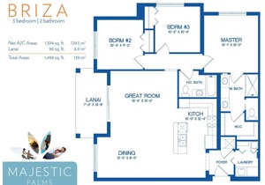 New, Modern, Close to Beaches!