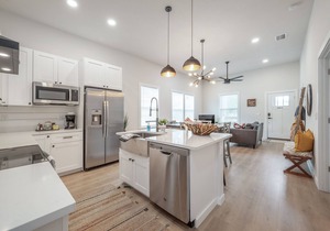 New Modern Farmhouse in the <3 of Ybor City!