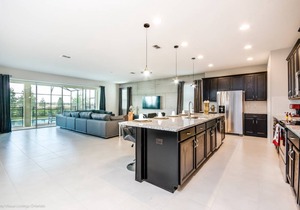 New Solara Resort 9 Bedroom 6 Bathroom Resort Villa