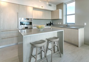 NEW2019 2BR SE CORNER SUITE AMAZING OCEANVIEW 26th Floor