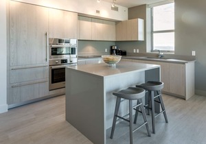 NEW2019 CornerSuite Amazing WaterViews
