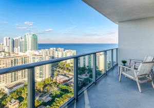 NEW2019 CornerSuite Amazing WaterViews