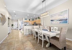 Newly Furnished! Private Balcony! Wi-Fi, Pool, Hot Tub, Free Activities! ~ 506 Harborview Grande