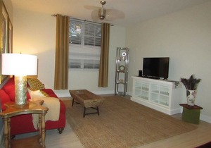 Newly Remodeled Upscale Condo in the Heart of CityPlace!