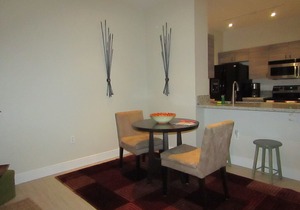 Newly Remodeled Upscale Condo in the Heart of CityPlace!