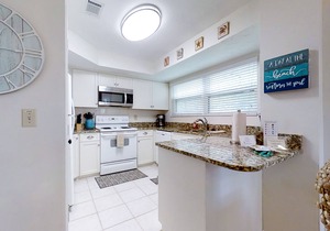 Newly Renovated Summer Beach Village Home with Patio, WiFi & Shared Pool