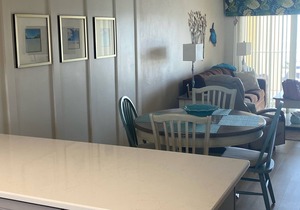 Newly Renovated. It's Beachy Keen!