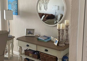 Newly Renovated. It's Beachy Keen!