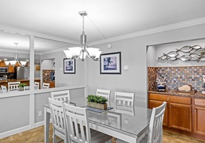 Newly updated, Beachfront Condo with breathtaking views (304)