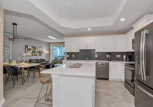 Nice 3 Bed Condo in Storey Lake Resort