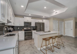 Nice 3 Bed Condo in Storey Lake Resort