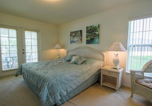 North Foxrun Terrace 1512 - 2 Br Villa