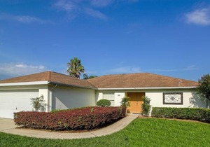 North Foxrun Terrace 1512 - 2 Br Villa