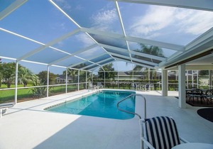 North Foxrun Terrace 1512 - 2 Br Villa