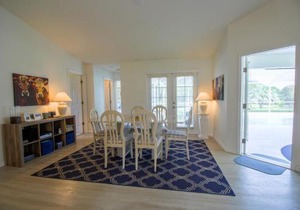 North Foxrun Terrace Villa 1512