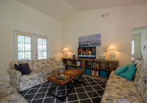 North Foxrun Terrace Villa 1512
