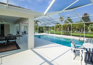 North Foxrun Terrace Villa 1512 by RedAwning