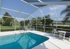 North Foxrun Terrace Villa 1512 by RedAwning