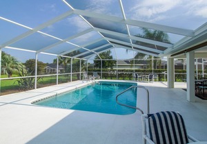 North Foxrun Terrace Villa 1512 by RedAwning
