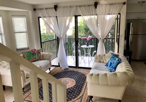 North Naples apartment.