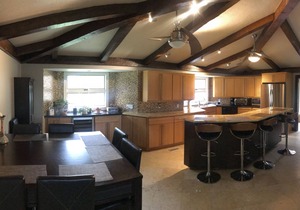 North Naples Spacious Home 3500 SqFt W/Hot Tub & Heated Pool, 8 Beds, Sleeps 12